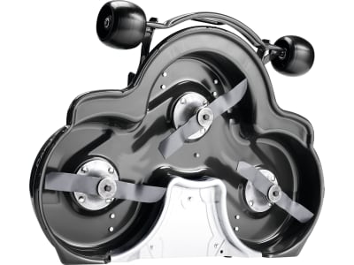 Husqvarna® Mähwerk "Combi® 103" Schnittbreite 103 cm, für Rider 214, 214T, 215TX, 214T AWD, 216 AWD, 216T AWD, 9671523-01 Husqvarna® Mähwerk "Combi® 103" Schnittbreite 103 cm, für Rider 214, 214T, 215TX, 214T AWD, 216 AWD, 216T AWD, 9671523-01