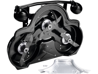 Husqvarna® Mähwerk "Combi® 103" Schnittbreite 103 cm, für Rider R 316TX, R 316TX AWD, R 316TsX AWD, Rider R 318X, R 320X AWD, 9671524-01 Husqvarna® Mähwerk "Combi® 103" Schnittbreite 103 cm, für Rider R 316TX, R 316TX AWD, R 316TsX AWD, Rider R 318X, R 320X AWD, 9671524-01