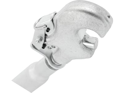Oberlenker Kat. 2/22,25 mm mit Fanghaken und Kugelgelenk, M 30 x 3,5, Hülse verzinkt, für Fendt Oberlenker Kat. 2/22,25 mm mit Fanghaken und Kugelgelenk, M 30 x 3,5, Hülse verzinkt, für Fendt