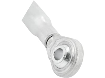 Oberlenker Kat. 2/22,25 mm mit Fanghaken und Kugelgelenk, M 30 x 3,5, Hülse verzinkt, für Fendt Oberlenker Kat. 2/22,25 mm mit Fanghaken und Kugelgelenk, M 30 x 3,5, Hülse verzinkt, für Fendt