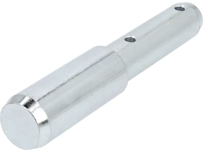 Oberlenker-Stufenbolzen Kat. 3/2, 172 mm x 25 mm; 32 mm Oberlenker-Stufenbolzen Kat. 3/2, 172 mm x 25 mm; 32 mm