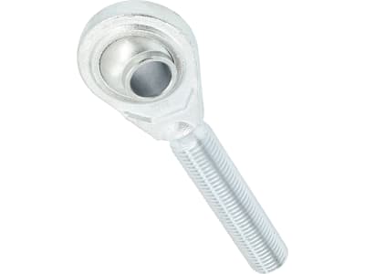 Oberlenkerspindel mit Kugelgelenk, extra schwer Oberlenkerspindel mit Kugelgelenk, extra schwer