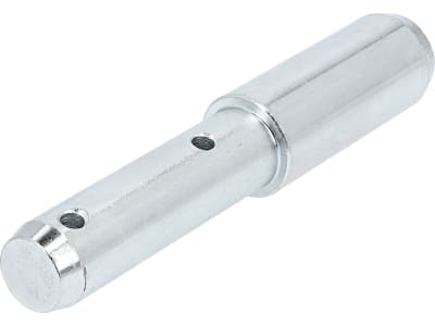 Oberlenker-Stufenbolzen Kat. 3/2, 172 mm x 25 mm; 32 mm Oberlenker-Stufenbolzen Kat. 3/2, 172 mm x 25 mm; 32 mm