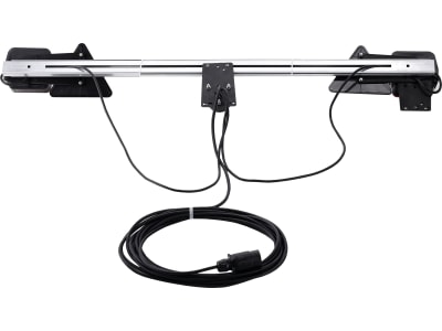 Teleskop-Stangenleuchte 1,30 – 1,70 m Teleskop-Stangenleuchte 1,30 – 1,70 m