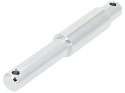 Oberlenker-Stufenbolzen Kat. 1/2, 170 mm x 19 mm; 25 mm Oberlenker-Stufenbolzen Kat. 1/2, 170 mm x 19 mm; 25 mm