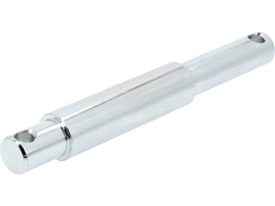 Oberlenker-Stufenbolzen Kat. 3/2, 242 mm x 25 mm; 32 mm Oberlenker-Stufenbolzen Kat. 3/2, 242 mm x 25 mm; 32 mm
