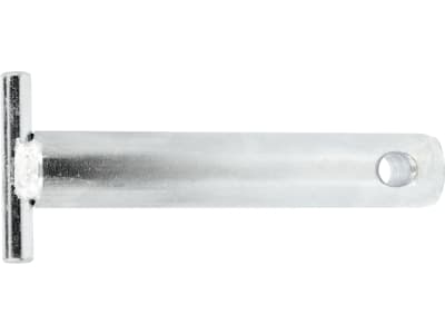Oberlenkerbolzen Kat. 2, 25 x 118 mm Oberlenkerbolzen Kat. 2, 25 x 118 mm