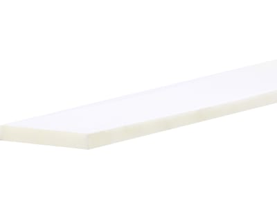 Agria Kunststoffschürfleiste 100 cm Elastopal EM 85 A, für Schneeräumschild 100 cm für Balkenmäher, Kombimäher, Kehrmaschine, 0496 911 Agria Kunststoffschürfleiste 100 cm Elastopal EM 85 A, für Schneeräumschild 100 cm für Balkenmäher, Kombimäher, Kehrmaschine, 0496 911