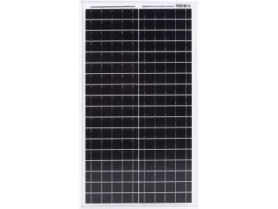 Patura Solarmodul 40 W für Weidezaungerät "P 250" und "P 350", 144250 Patura Solarmodul 40 W für Weidezaungerät "P 250" und "P 350", 144250