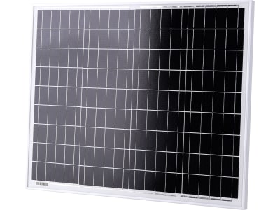 Patura Solarmodul 65 W für Weidezaungerät "P 450", 144450