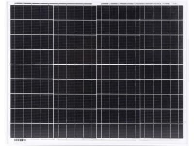 Patura Solarmodul 65 W für Weidezaungerät "P 450", 144450