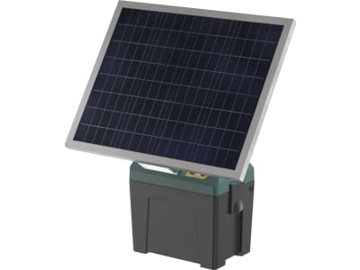 Patura Solarmodul 65 W für Weidezaungerät "P 450", 144450