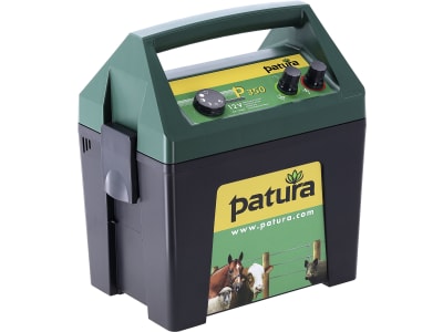 Patura Weidezaungerät "P 350" 12 V, 144300