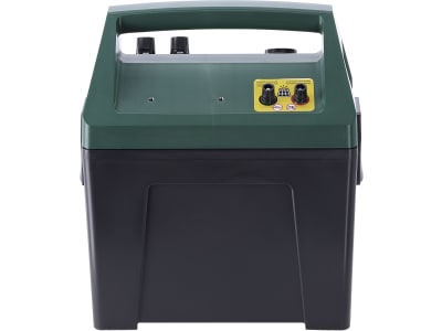 Patura Weidezaungerät "P 350" 12 V, 144300 Patura Weidezaungerät "P 350" 12 V, 144300