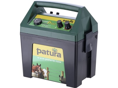Patura Weidezaungerät "P 450" 12 V, 144400 Patura Weidezaungerät "P 450" 12 V, 144400