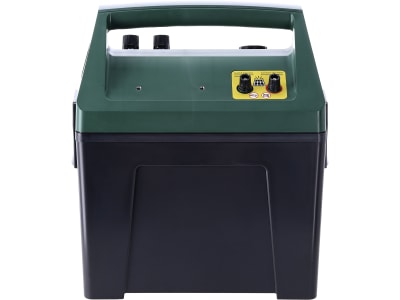Patura Weidezaungerät "P 450" 12 V, 144400 Patura Weidezaungerät "P 450" 12 V, 144400