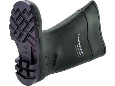 Dunlop® Sicherheitsgummistiefel S5 "Purofort®" Gr. 38, 34751