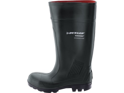 Dunlop® Gummistiefel S5 "Purofort®" Dunlop® Gummistiefel S5 "Purofort®"
