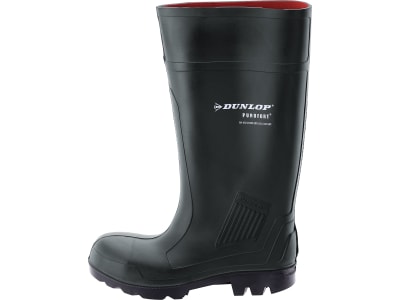 Dunlop® Sicherheitsgummistiefel S5 "Purofort®"