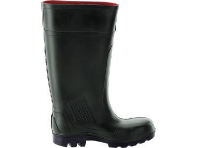 Dunlop® Sicherheitsgummistiefel S5 "Purofort®" Gr. 46, 34759