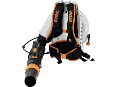 STIHL Benzin-Laubbläser "BR 800 C-E", Luftdurchsatz 1.700 m³/h, 4283 011 1603 STIHL Benzin-Laubbläser "BR 800 C-E", Luftdurchsatz 1.700 m³/h, 4283 011 1603