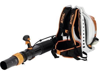 STIHL Benzin-Laubbläser "BR 800 C-E", Luftdurchsatz 1.700 m³/h, 4283 011 1603