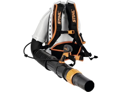 STIHL Benzin-Laubbläser "BR 800 C-E", Luftdurchsatz 1.700 m³/h, 4283 011 1603 STIHL Benzin-Laubbläser "BR 800 C-E", Luftdurchsatz 1.700 m³/h, 4283 011 1603