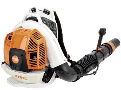 STIHL Benzin-Laubbläser "BR 800 C-E", Luftdurchsatz 1.700 m³/h, 4283 011 1603