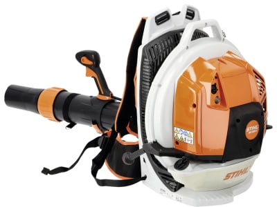 STIHL Benzin-Laubbläser "BR 800 C-E", Luftdurchsatz 1.700 m³/h, 4283 011 1603