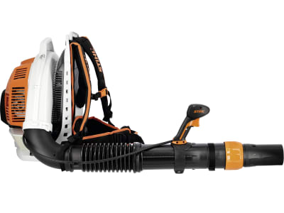 STIHL Benzin-Laubbläser "BR 800 C-E", Luftdurchsatz 1.700 m³/h, 4283 011 1603 STIHL Benzin-Laubbläser "BR 800 C-E", Luftdurchsatz 1.700 m³/h, 4283 011 1603