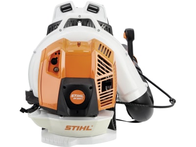 STIHL Benzin-Laubbläser "BR 800 C-E", Luftdurchsatz 1.700 m³/h, 4283 011 1603