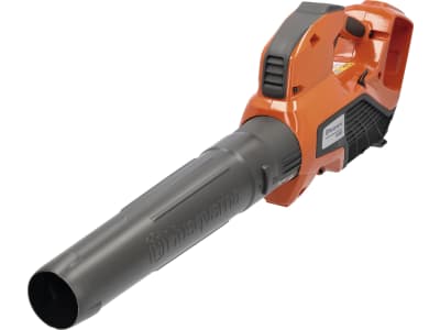 Husqvarna® Akku-Laubbläser "325iB", Luftdurchsatz 669 – 780 m³/h, ohne Akku und Ladegerät, 9679910-01 Husqvarna® Akku-Laubbläser "325iB", Luftdurchsatz 669 – 780 m³/h, ohne Akku und Ladegerät, 9679910-01