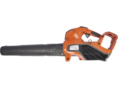 Husqvarna® Akku-Laubbläser "325iB", Luftdurchsatz 669 – 780 m³/h, ohne Akku und Ladegerät, 9679910-01 Husqvarna® Akku-Laubbläser "325iB", Luftdurchsatz 669 – 780 m³/h, ohne Akku und Ladegerät, 9679910-01