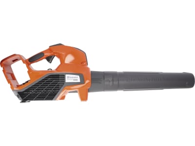 Husqvarna® Akku-Laubbläser "325iB", Luftdurchsatz 669 – 780 m³/h, ohne Akku und Ladegerät, 9679910-01 Husqvarna® Akku-Laubbläser "325iB", Luftdurchsatz 669 – 780 m³/h, ohne Akku und Ladegerät, 9679910-01