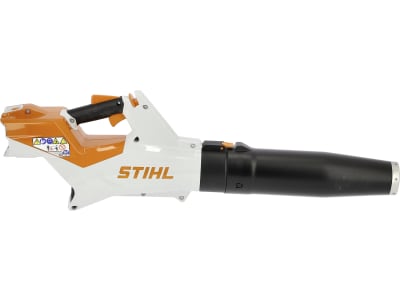 STIHL Akku-Laubbläser "BGA 60" Luftdurchsatz 780 m³/h, ohne Akku und Ladegerät, BA04 011 5900 STIHL Akku-Laubbläser "BGA 60" Luftdurchsatz 780 m³/h, ohne Akku und Ladegerät, BA04 011 5900
