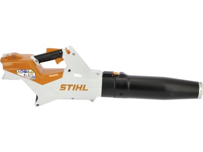 STIHL Akku-Laubbläser "BGA 60", Luftdurchsatz 780 m³/h, ohne Akku und Ladegerät, BA04 011 5900