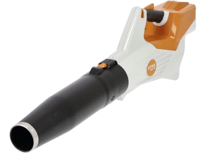 STIHL Akku-Laubbläser "BGA 60" Luftdurchsatz 780 m³/h, ohne Akku und Ladegerät, BA04 011 5900 STIHL Akku-Laubbläser "BGA 60" Luftdurchsatz 780 m³/h, ohne Akku und Ladegerät, BA04 011 5900