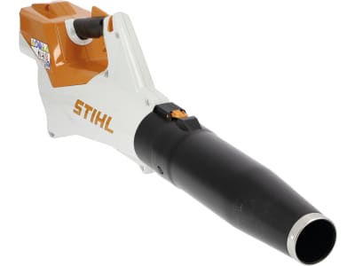STIHL Akku-Laubbläser "BGA 60" Luftdurchsatz 780 m³/h, ohne Akku und Ladegerät, BA04 011 5900 STIHL Akku-Laubbläser "BGA 60" Luftdurchsatz 780 m³/h, ohne Akku und Ladegerät, BA04 011 5900