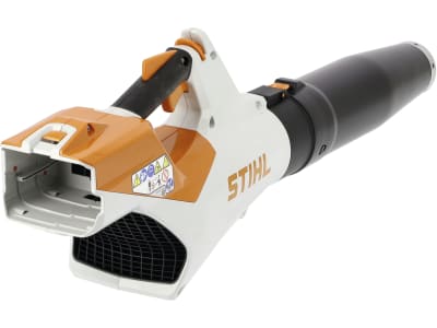 STIHL Akku-Laubbläser "BGA 60" Luftdurchsatz 780 m³/h, ohne Akku und Ladegerät, BA04 011 5900 STIHL Akku-Laubbläser "BGA 60" Luftdurchsatz 780 m³/h, ohne Akku und Ladegerät, BA04 011 5900