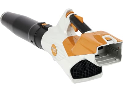 STIHL Akku-Laubbläser "BGA 60" Luftdurchsatz 780 m³/h, ohne Akku und Ladegerät, BA04 011 5900 STIHL Akku-Laubbläser "BGA 60" Luftdurchsatz 780 m³/h, ohne Akku und Ladegerät, BA04 011 5900