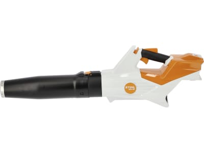 STIHL Akku-Laubbläser "BGA 60" Luftdurchsatz 780 m³/h, ohne Akku und Ladegerät, BA04 011 5900 STIHL Akku-Laubbläser "BGA 60" Luftdurchsatz 780 m³/h, ohne Akku und Ladegerät, BA04 011 5900