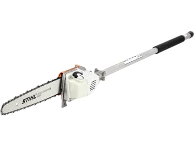 STIHL Hochentaster "HT-KM" Länge 1.260 mm Vorsatz für Kombi-Motoren mit Rundumgriff, 4182 200 0212