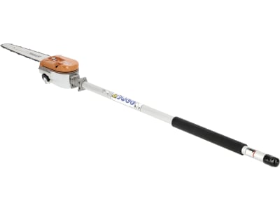 STIHL Hochentaster "HT-KM" Länge 1.260 mm Vorsatz für Kombi-Motoren mit Rundumgriff, 4182 200 0212