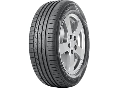 Nokian® PKW-Sommerreifen 205/55 R 16 TL 91V Wetproof 1