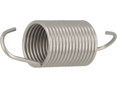BAUER Rückholfeder für Turbine/Wickelvorrichtung Regenmaschine Rainboy, Rainstar, 5430306 BAUER Rückholfeder für Turbine/Wickelvorrichtung Regenmaschine Rainboy, Rainstar, 5430306