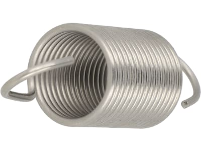 BAUER Rückholfeder für Turbine/Wickelvorrichtung Regenmaschine Rainboy, Rainstar, 5430306 BAUER Rückholfeder für Turbine/Wickelvorrichtung Regenmaschine Rainboy, Rainstar, 5430306