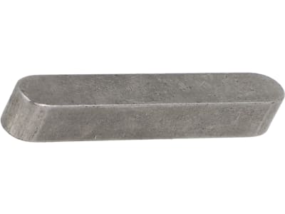 BAUER Passfeder 40 x 6 x 6 mm für Regenmaschine Rainstar Antrieb, Armaturen, Anbauteile Getriebe, Turbine TVR 18, 60, 0612869 BAUER Passfeder 40 x 6 x 6 mm für Regenmaschine Rainstar Antrieb, Armaturen, Anbauteile Getriebe, Turbine TVR 18, 60, 0612869