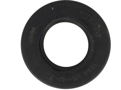 BAUER Wellendichtring 25 x 47 x 7 mm, für Getriebe Regenmaschine Rainstar A2, Traktorgetriebepumpe Famos F III 50, 0616329 BAUER Wellendichtring 25 x 47 x 7 mm, für Getriebe Regenmaschine Rainstar A2, Traktorgetriebepumpe Famos F III 50, 0616329