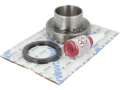 BAUER Reparatursatz Lagerung Haspel Regenmaschine Rainboy, 8344646 BAUER Reparatursatz Lagerung Haspel Regenmaschine Rainboy, 8344646