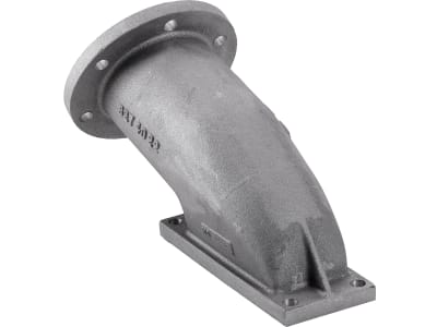 BAUER Reduzierbogen für Turbine TX 60 Regenmaschine Rainstar E, E Plus, 8274022 BAUER Reduzierbogen für Turbine TX 60 Regenmaschine Rainstar E, E Plus, 8274022